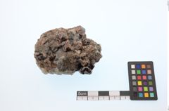 Foto von Granat (NHMW-MIN-Av361)